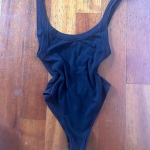 Are you am i body suit